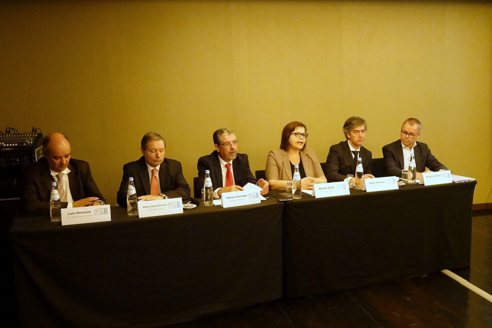 Reunião de agências de viagens em Coimbra dará maior visibilidade à região Centro