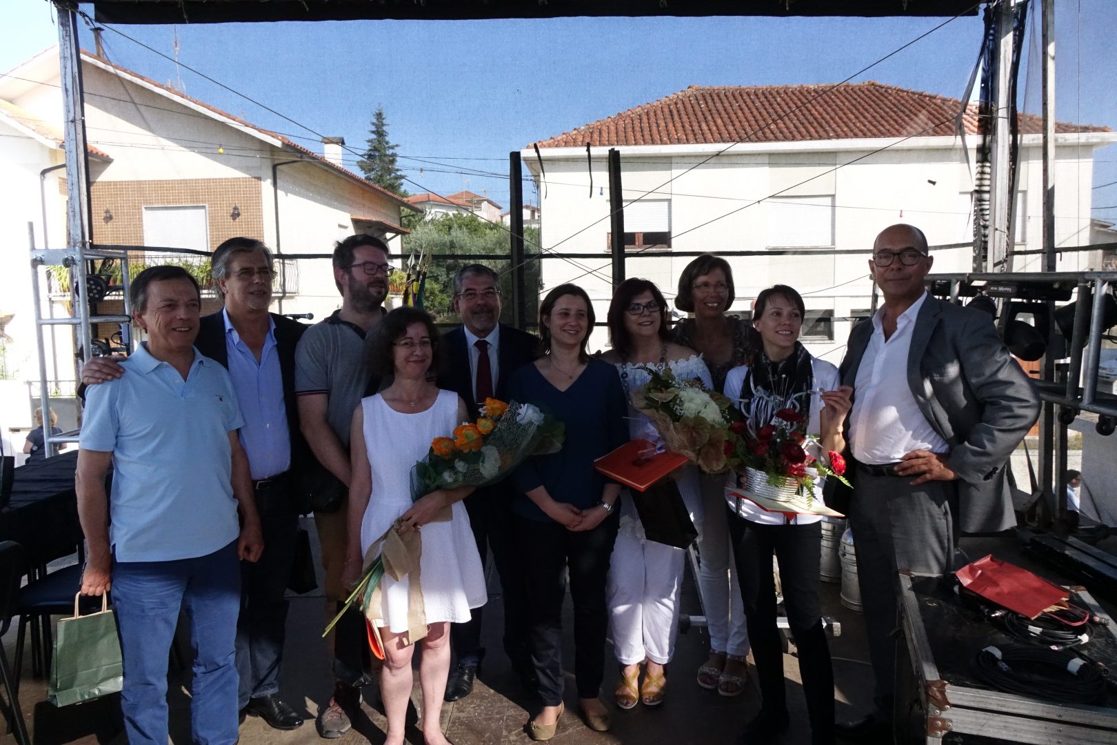 CMC disponível para apoiar novo espaço para a Ceirarte