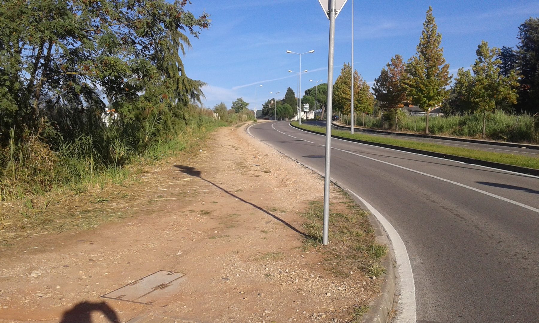 CMC vai pavimentar passeios da Av. Dr. Afonso Romão e Rua Afrânio Peixoto