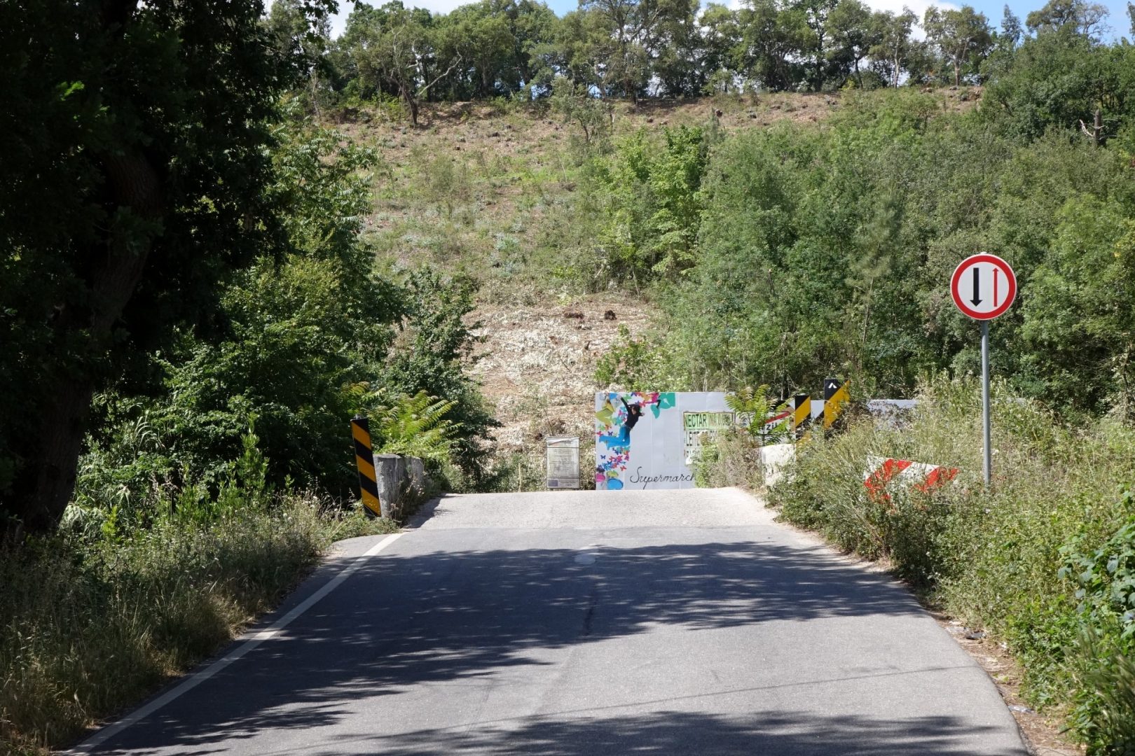 Futura Ponte do Paço com acordo interadministrativo e projeto de acessos
