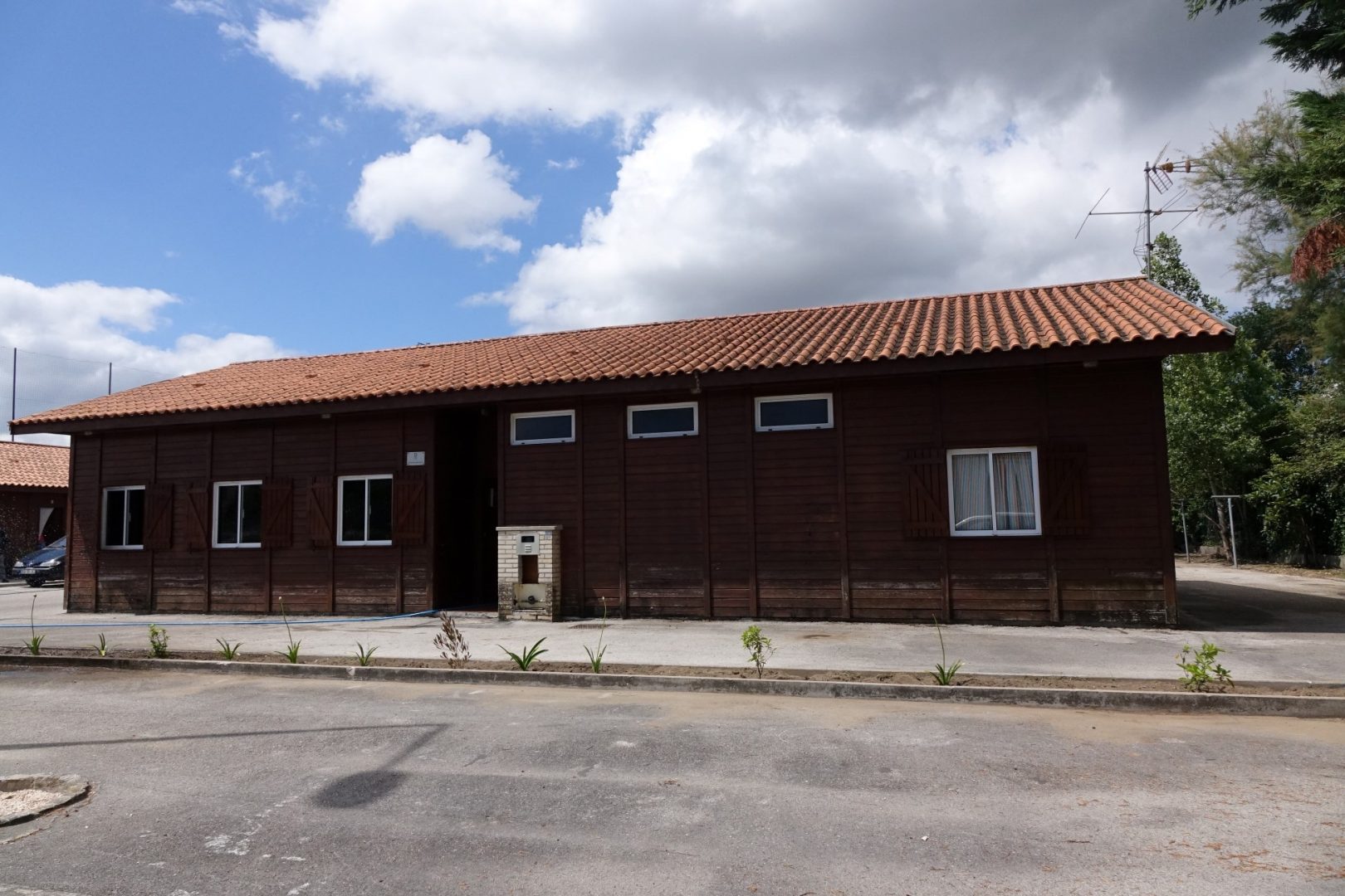 Câmara investe 133.000 euros na reabilitação do Centro de Estágio Habitacional do Bolão