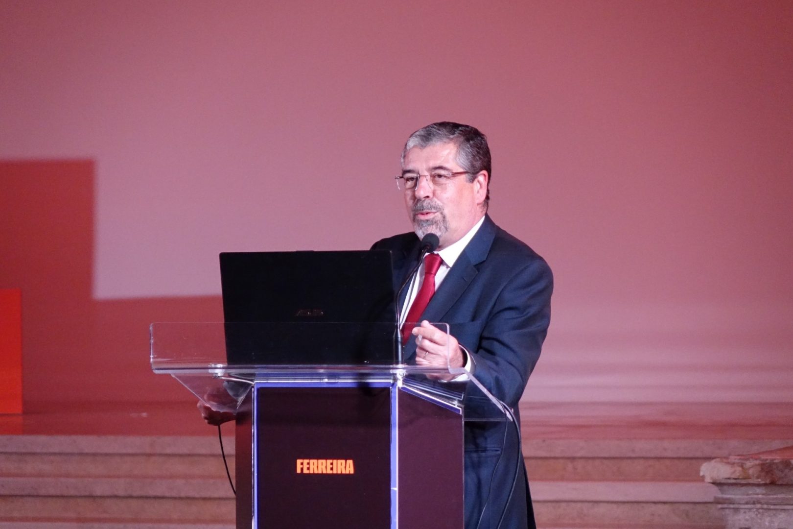 Urban Creators juntou grupo Ferreira na antiga igreja do Convento São Francisco