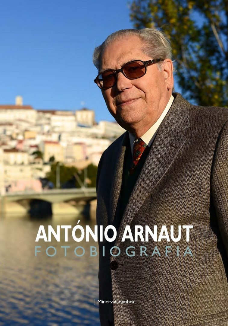 Convento São Francisco acolhe lançamento do livro “António Arnaut – Fotobiografia”