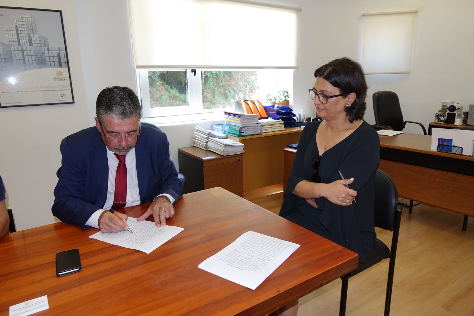 Nova Fundação FEFAL tem sede em Coimbra e sucede ao CEFA