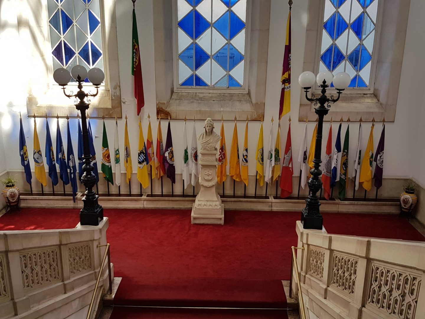 CMC transfere 360 mil euros para as juntas de freguesia e uniões de freguesias