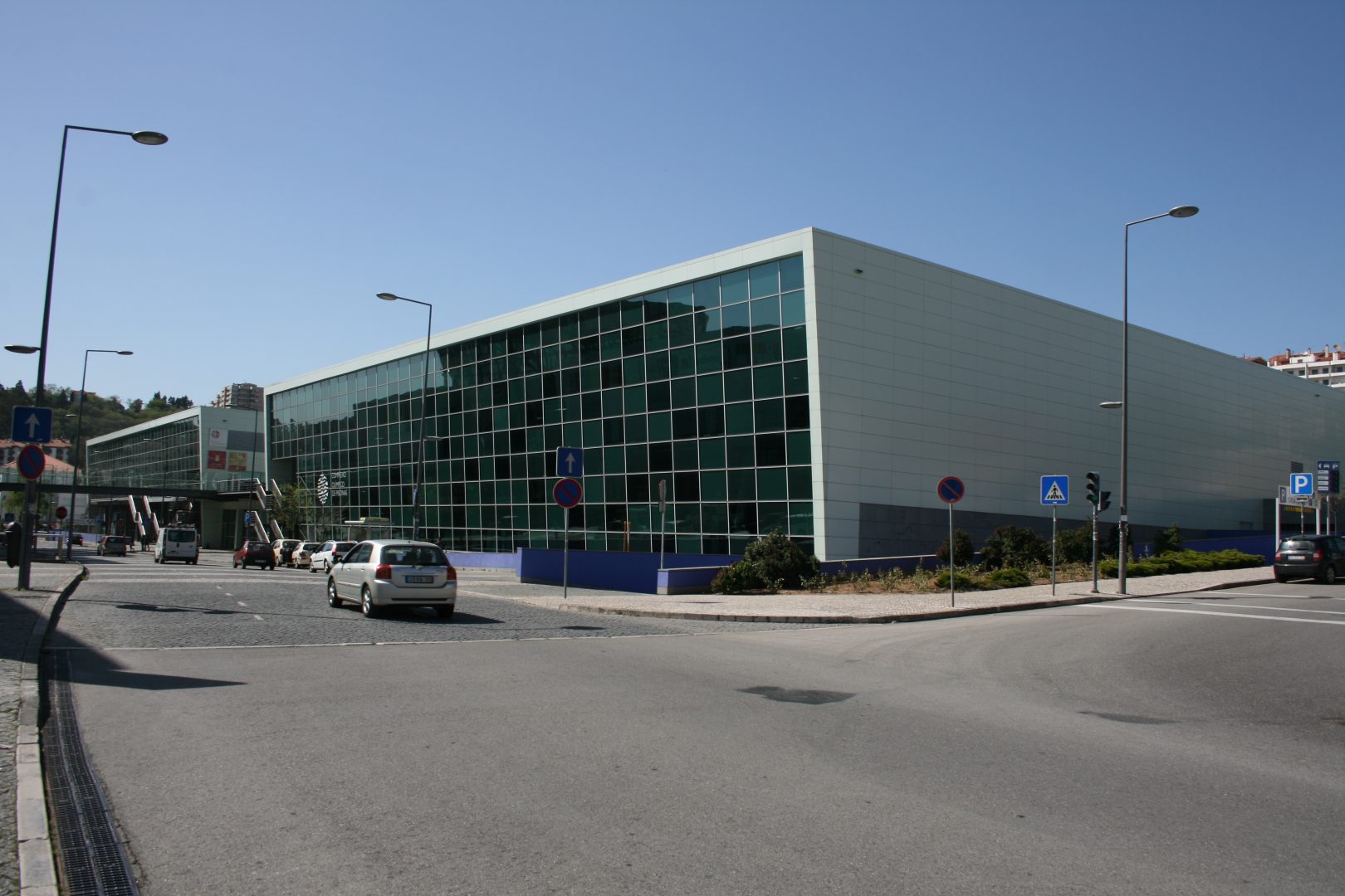 Portugal x Bielorrússia em basquetebol disputa-se em Coimbra