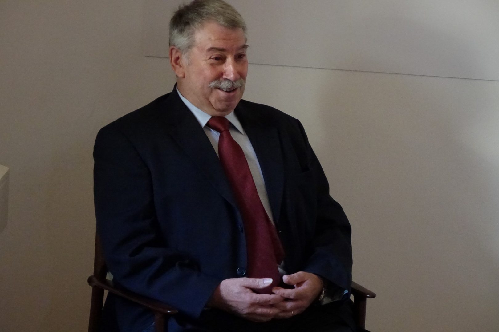 Fernando Monteiro defende que a mulher terá cada vez mais importância na canção de Coimbra