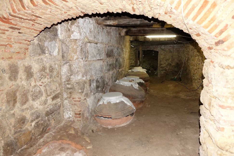 Concurso público da “Casa das Talhas” prevê habitação, espaço museológico e estabelecimento de restauração