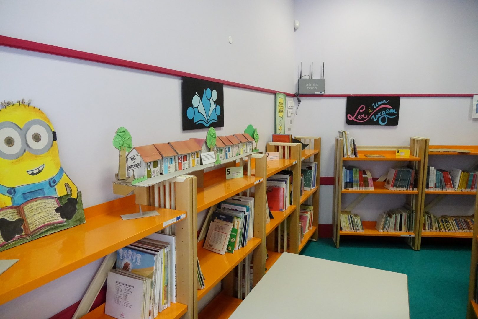 Município investe mais de 156 mil euros no funcionamento do pré-escolar e 1.º ciclo