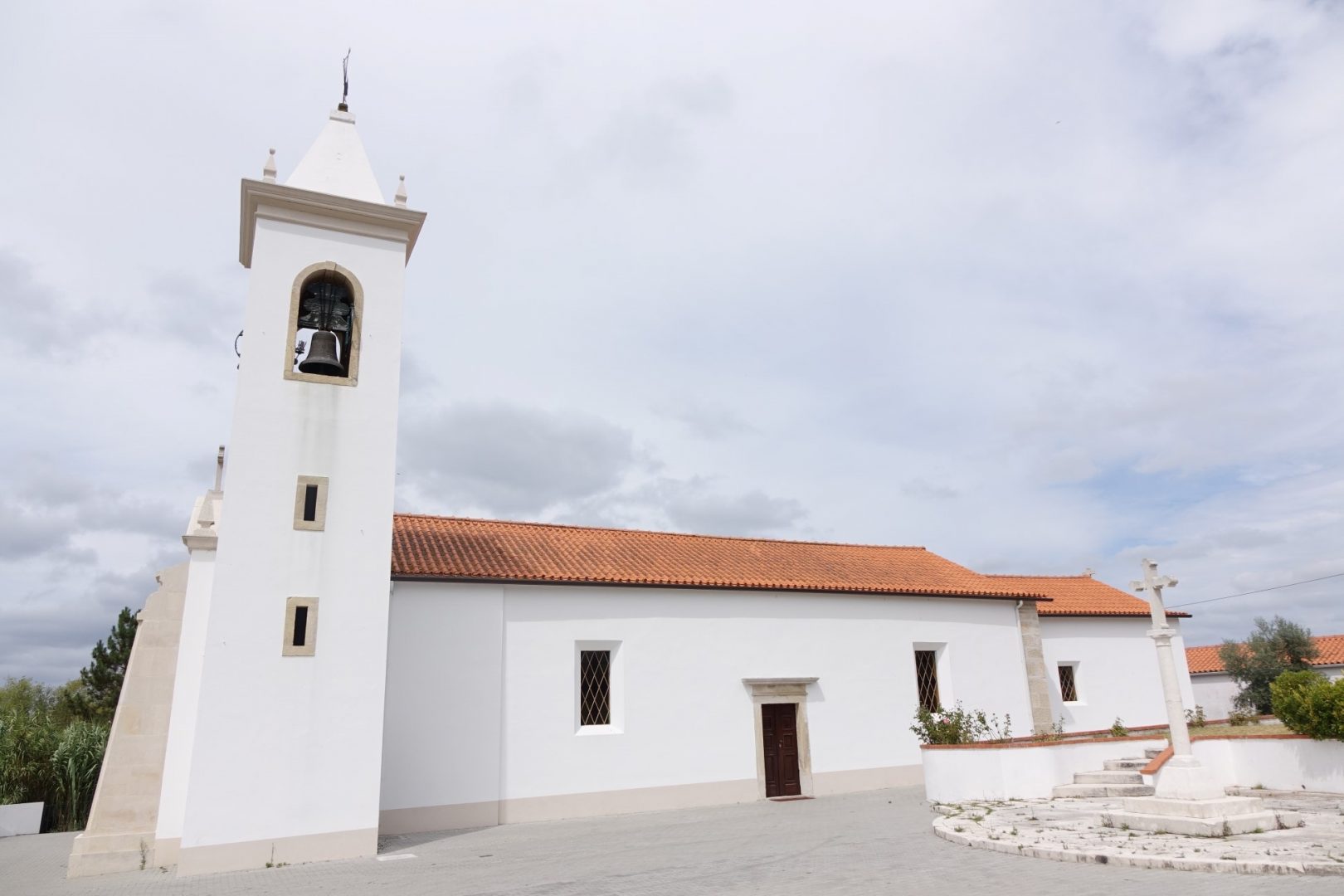 Apoio de 20 mil euros para recuperação de retábulos da Igreja do Ameal