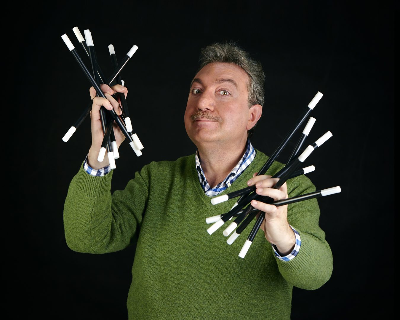 Escola de Magia dos Encontros Mágicos está de volta a Coimbra!