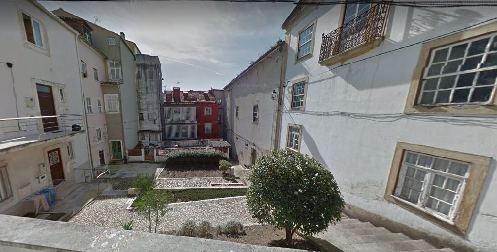 Requalificação das ruas da Ilha, Guilherme Moreira, José Falcão, Trav. da Trindade, Beco da Pedreira e Largo do Hilário a concurso público