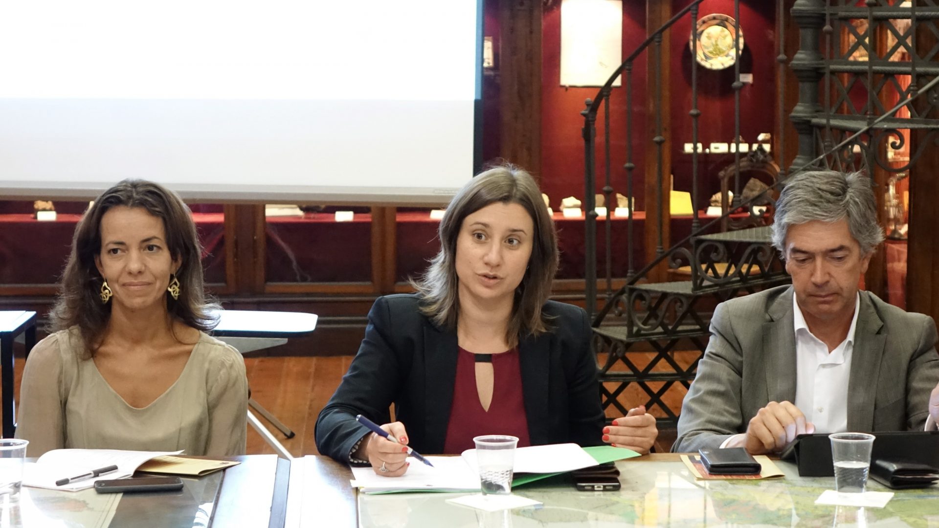 Bienal de arte contemporânea de Coimbra orgulha autarquia com mais uma edição