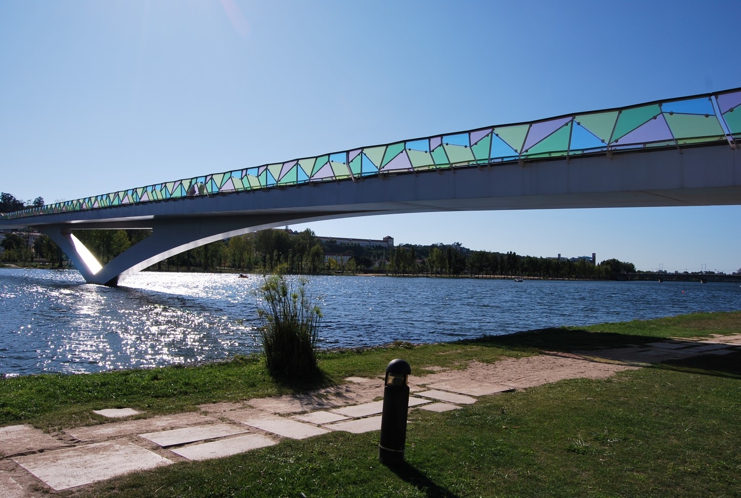 Visitas guiadas da Câmara Municipal de Coimbra em outubro de 2017