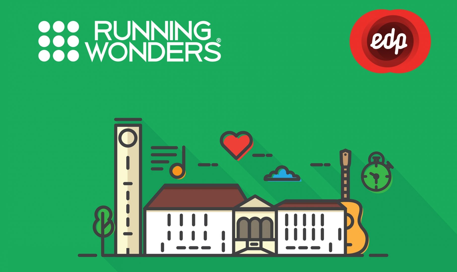 Meia Maratona de Coimbra condiciona trânsito nos dias 21 e 22 de outubro