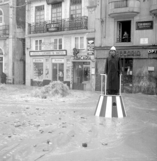 “Memorizar Coimbra” – Fotografias do Acervo Municipal expostas na Casa Municipal da Cultura
