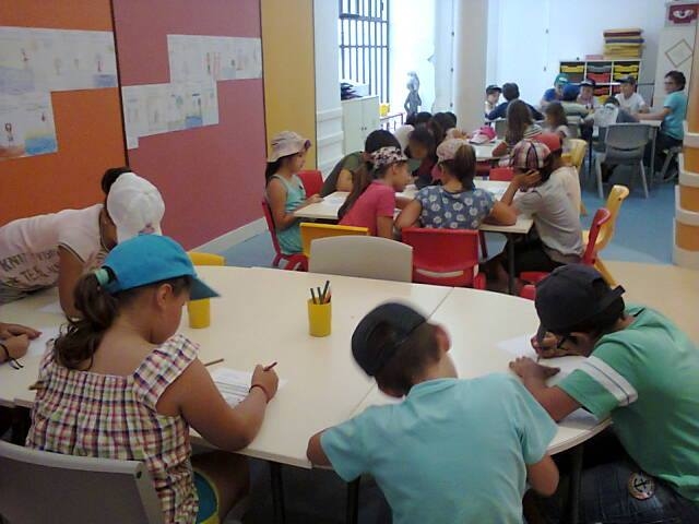 Serviço Educativo do Museu Municipal de Coimbra com oferta temática para os mais pequenos