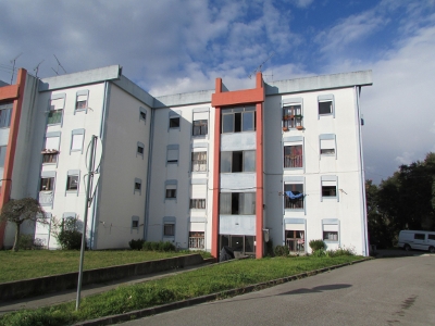 CMC aprova projeto de execução para dotar de eficiência energética edifícios nos bairros do Ingote e ex-IGAPHE