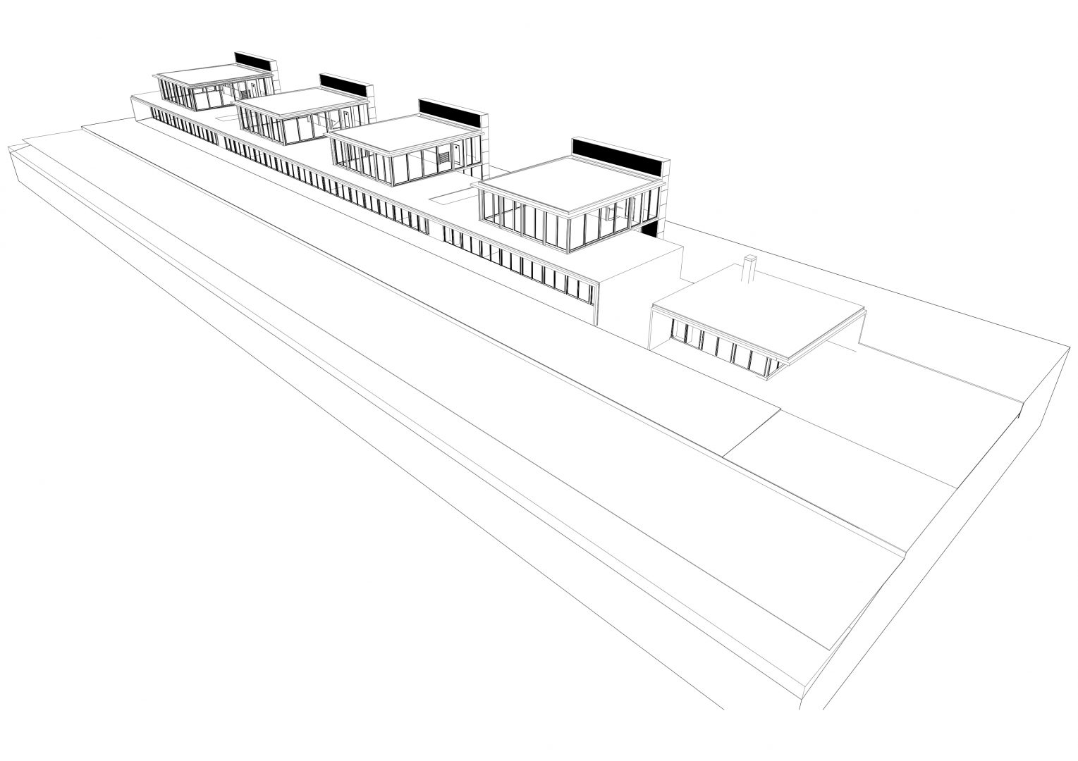 Bares do Parque Verde do Mondego vão ser ampliados e requalificados