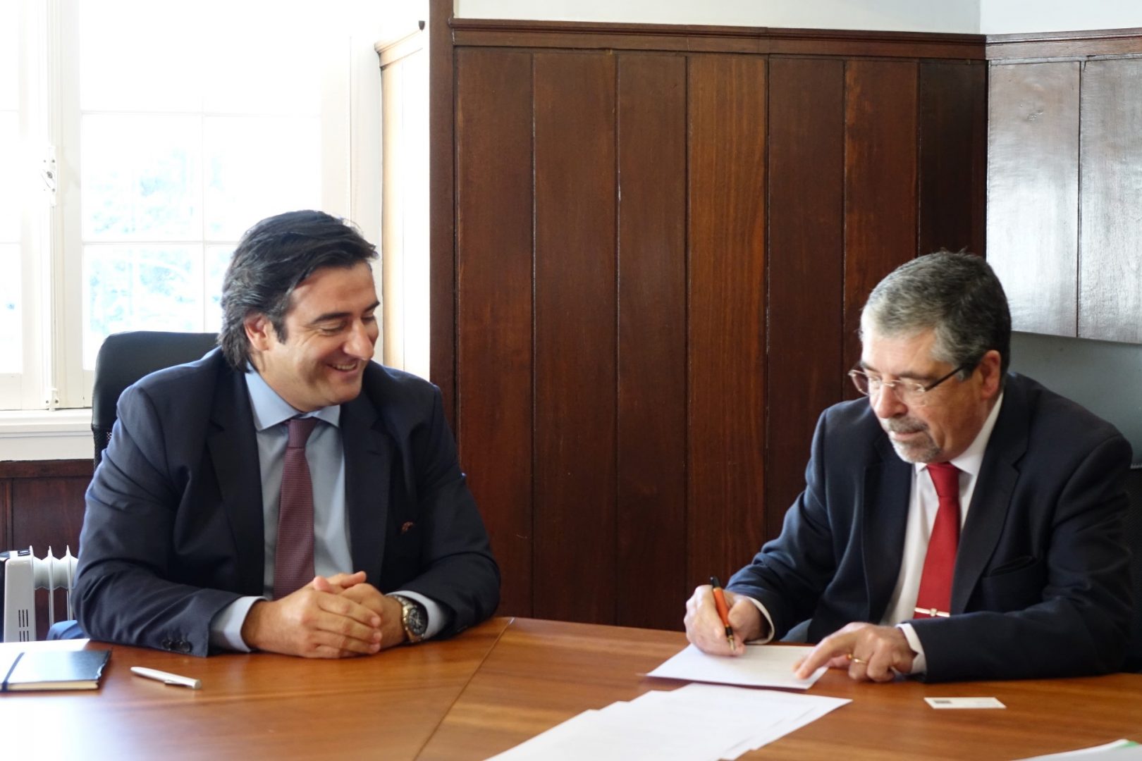 Coimbra reforça cobertura da rede Wi-Fi gratuita com mais 220 pontos