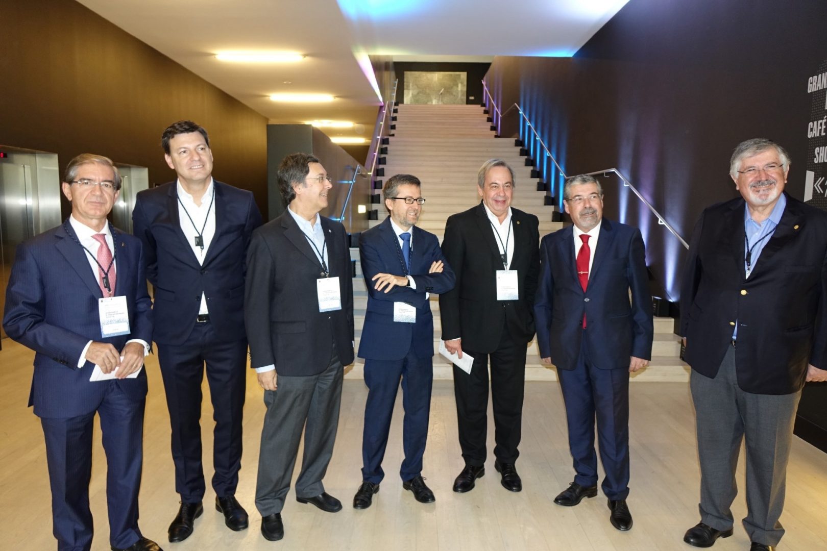 Engenharia e Transformação Digital são mote de  Congresso no CSF