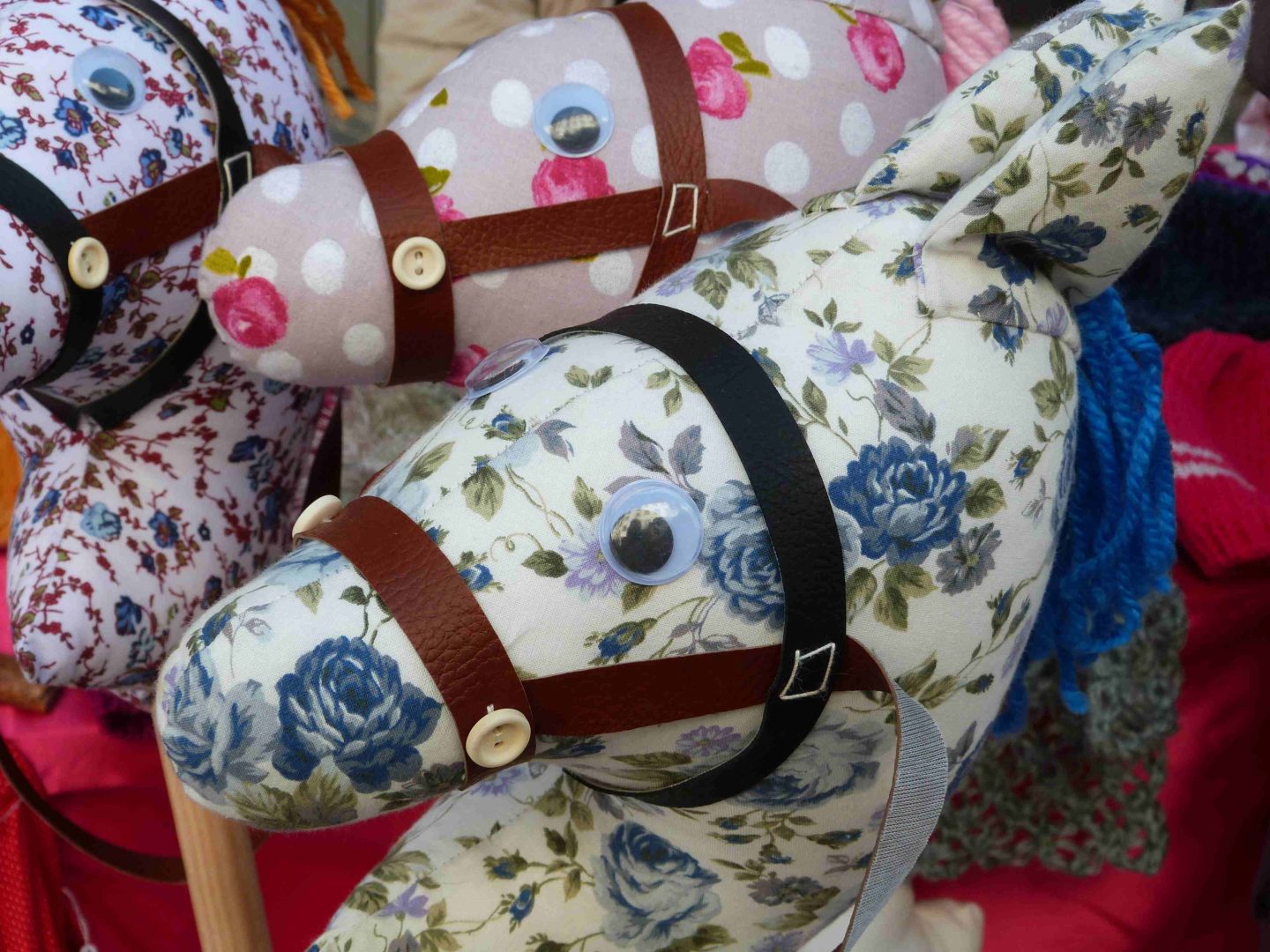 Feira de Artesanato Urbano este sábado na Baixa