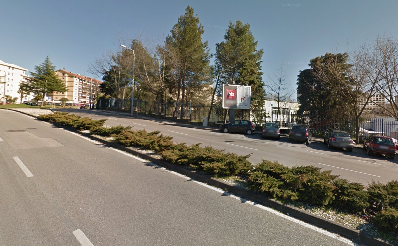 CMC melhora vias entre a Av. Costa Simões e a Praça Mota Pinto