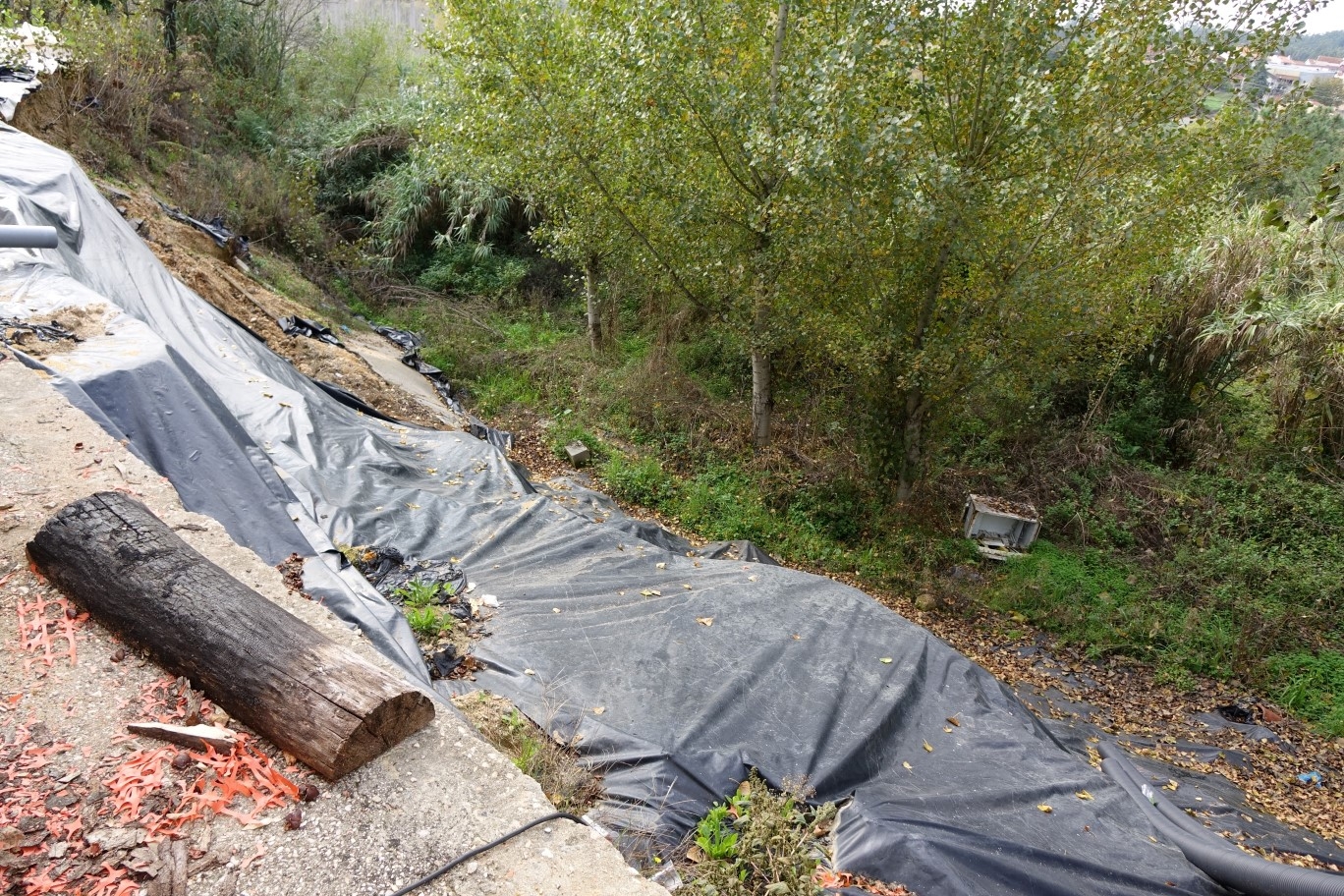 Recuperação das infraestruturas danificadas nas intempéries de 2016 vai ser adjudicada