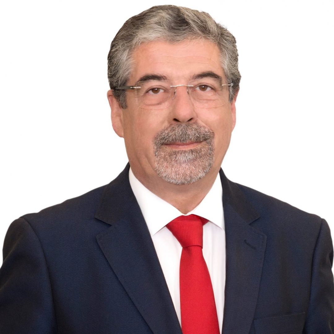 Manuel Machado é recandidato à presidência da ANMP