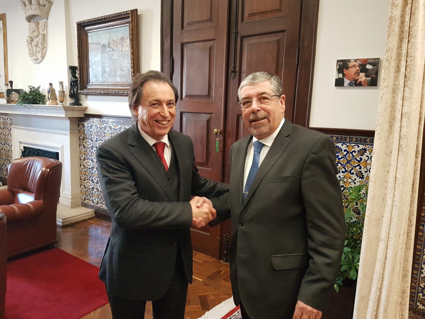 Terreno do antigo Hospital Pediátrico volta para a posse da autarquia