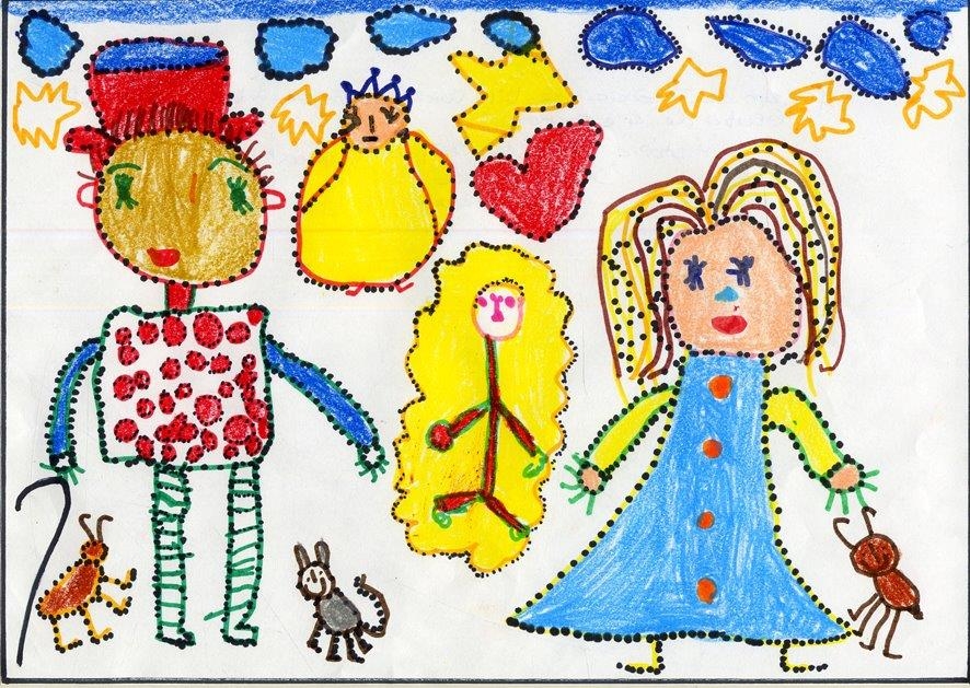 Conhecidos os vencedores do projeto de ilustração “Vamos Viver o Natal – Postal de Natal 2017”