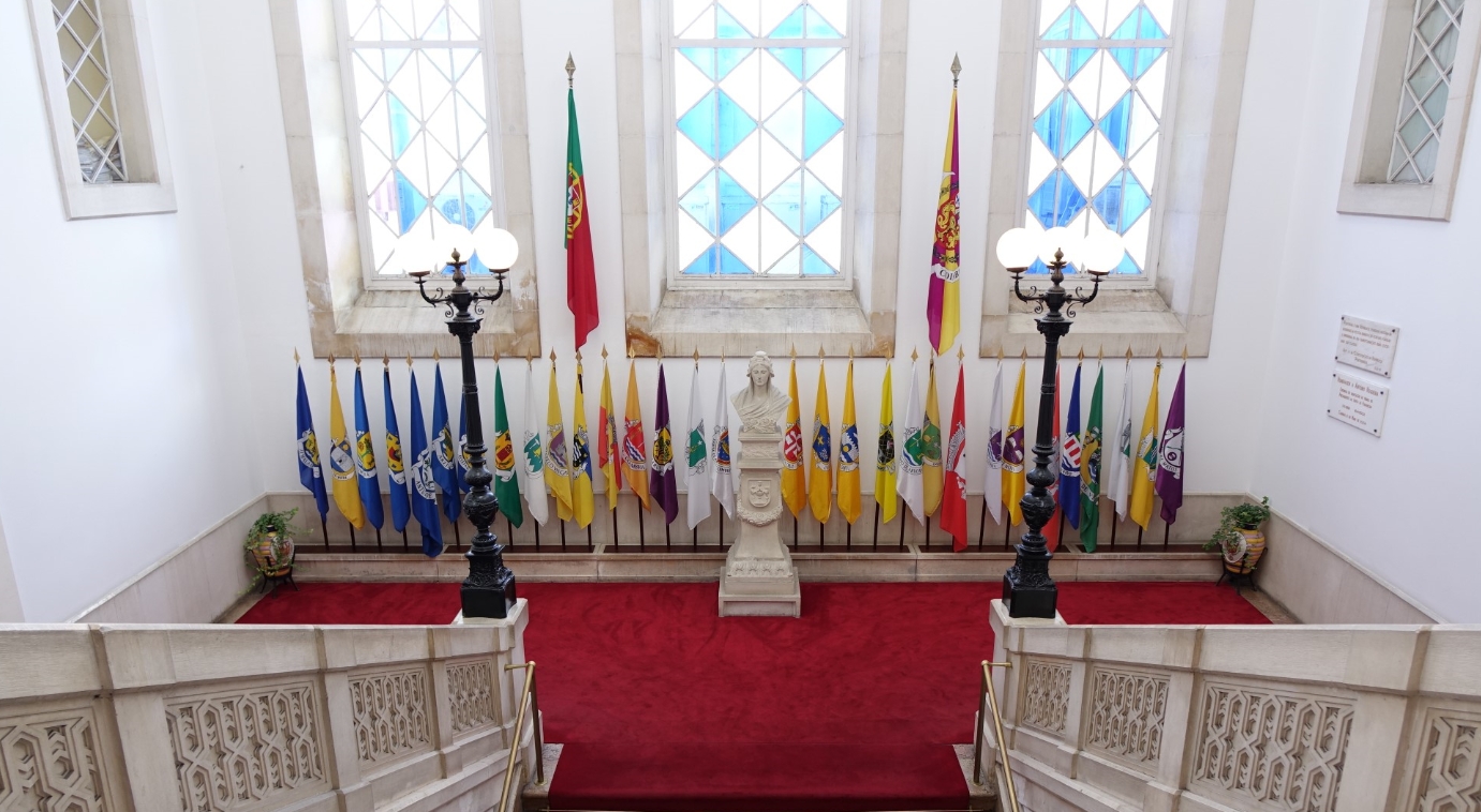 Aprovado Orçamento para 2018 de 106M€ que aposta na requalificação urbana e no aumento da atratividade de Coimbra