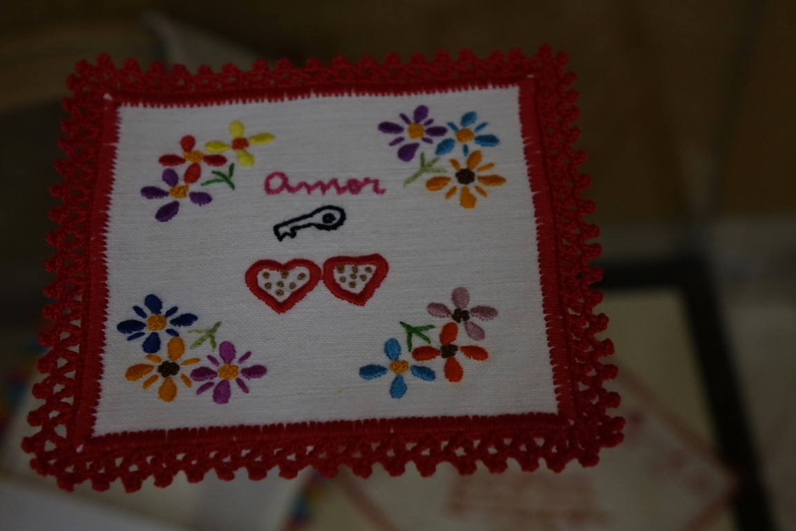 CMC celebra S. Valentim com várias iniciativas