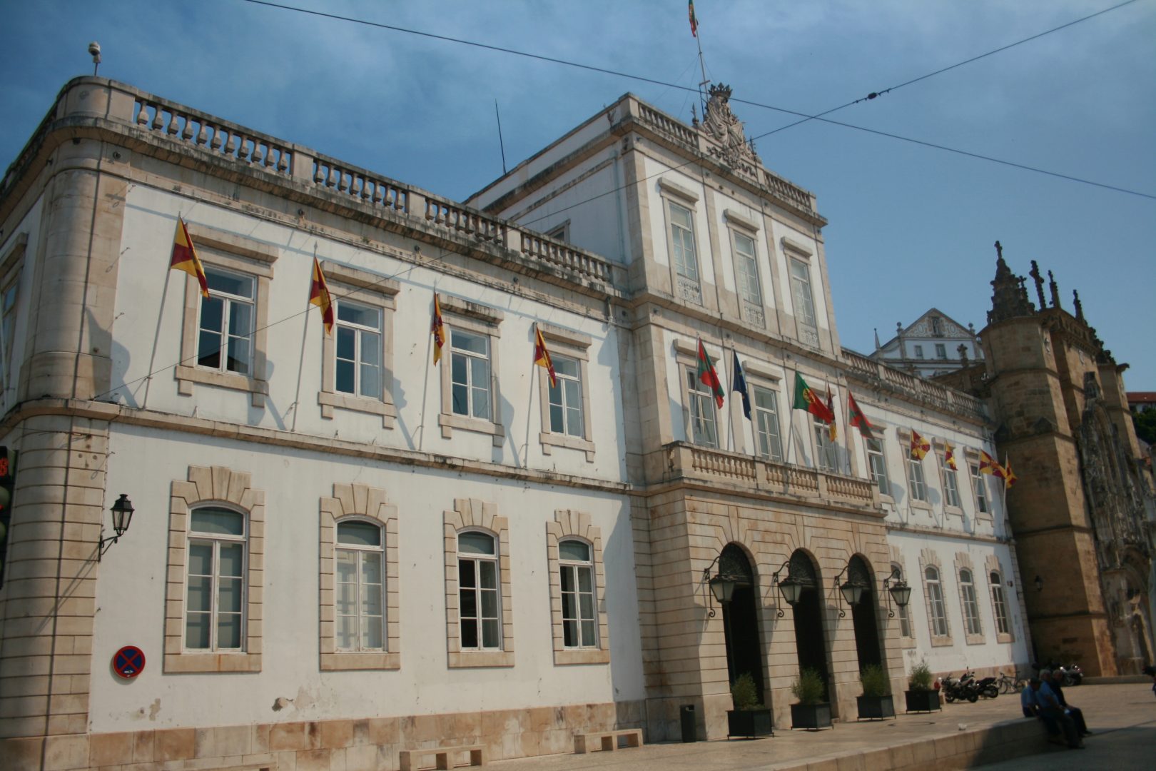 150 mil euros para a primeira edição do orçamento participativo em Coimbra
