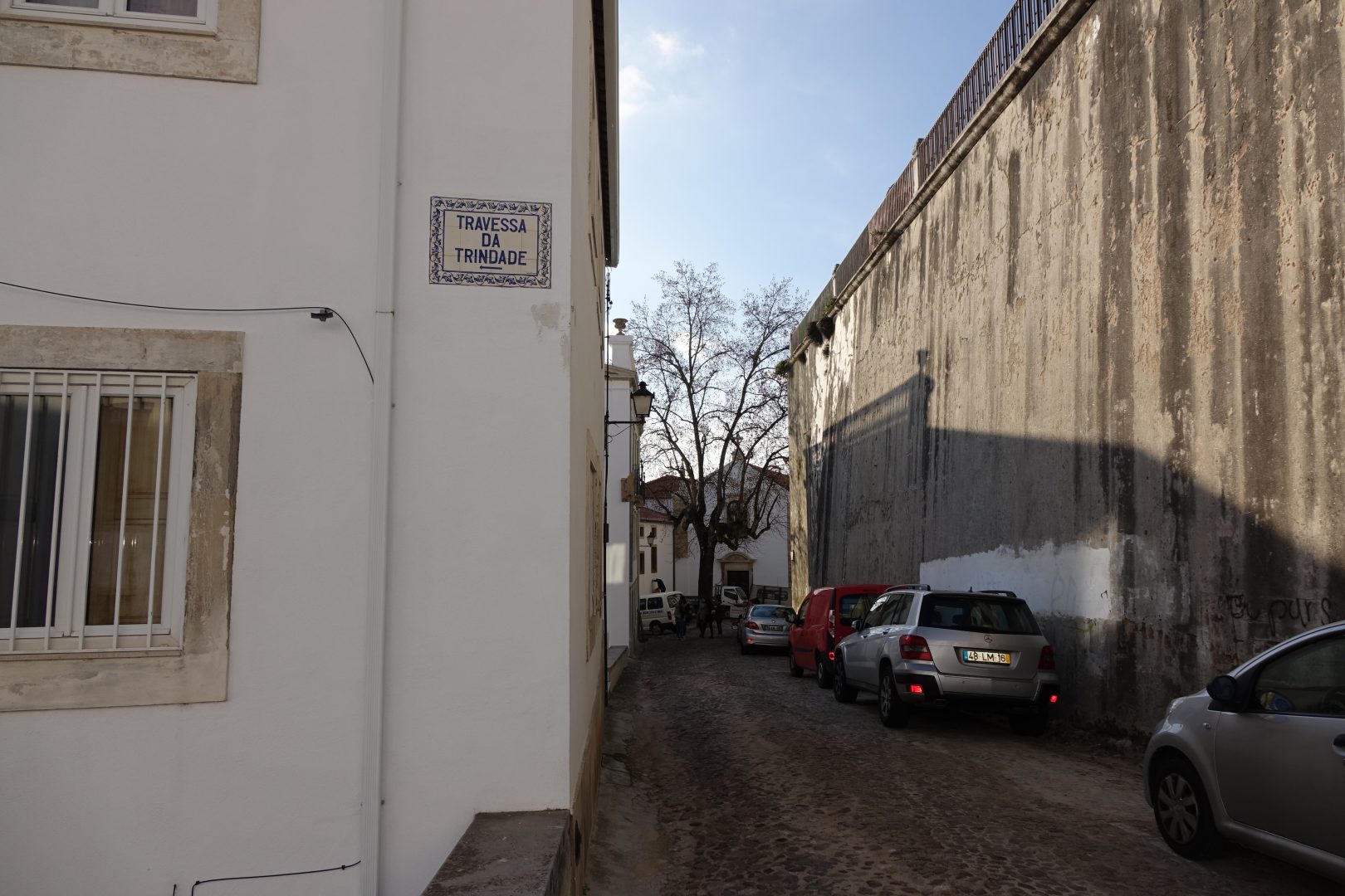 CMC investe cerca de 740 mil euros na requalificação de ruas e outros espaços da zona histórica