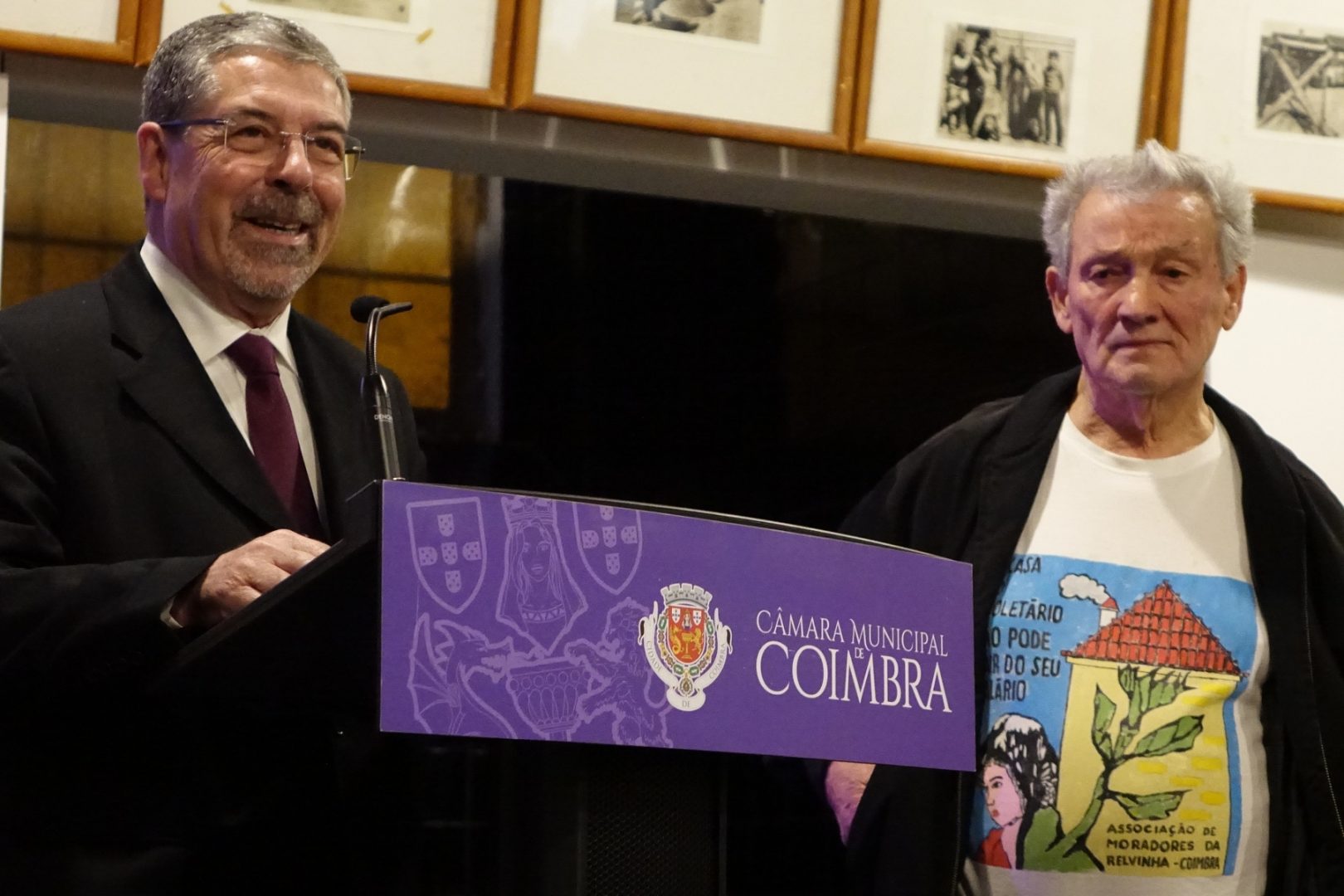 CMC vai continuar a apoiar a Semearrelvinhas