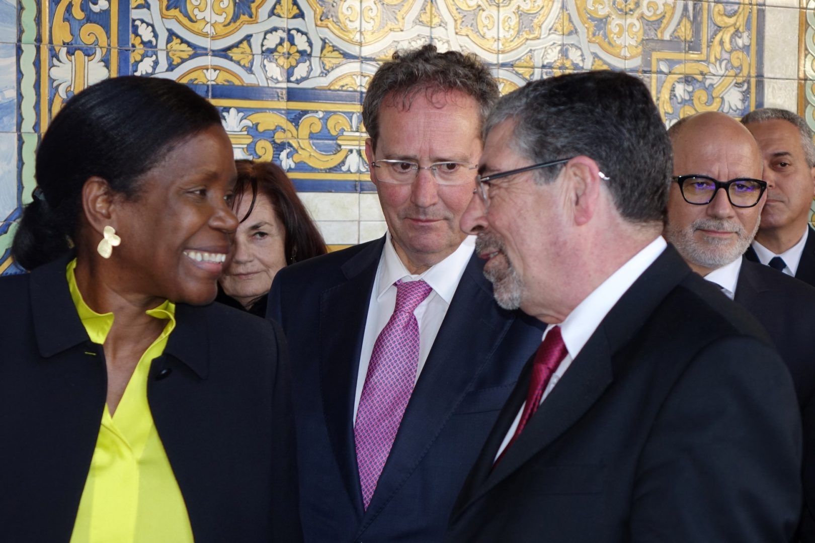 Processo de construção do novo Palácio da Justiça de Coimbra avança nesta legislatura