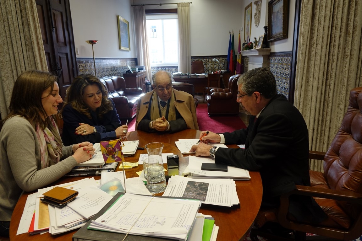 Câmara formaliza apoio de 180 mil euros à Orquestra Clássica do Centro