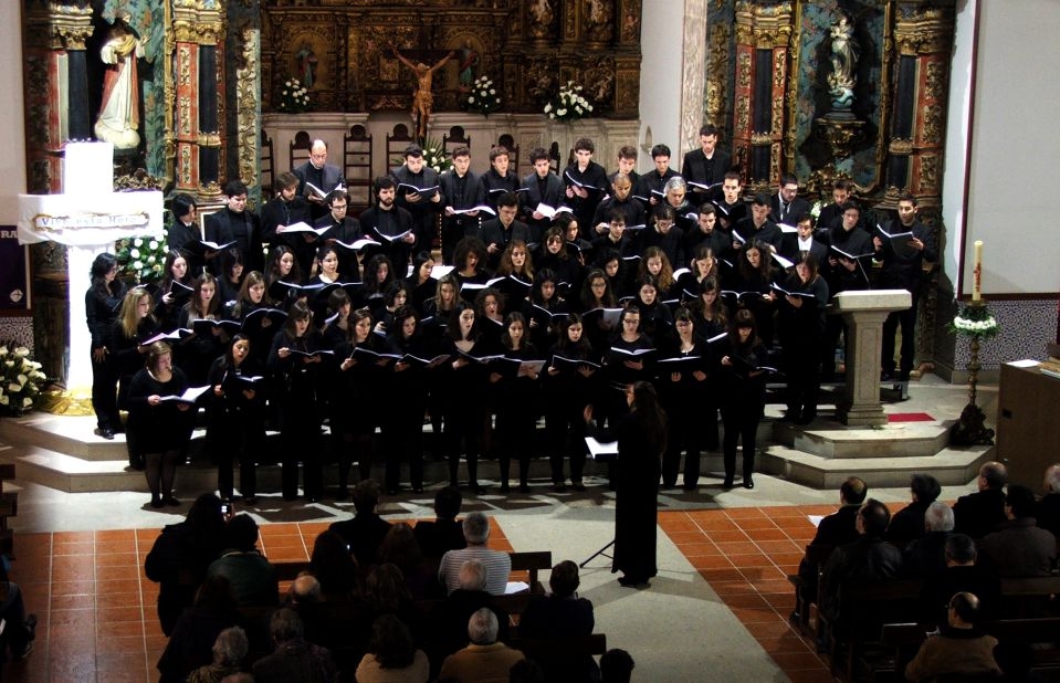 CMC apoia realização do VI Ciclo de Requiem – Coimbra 2018