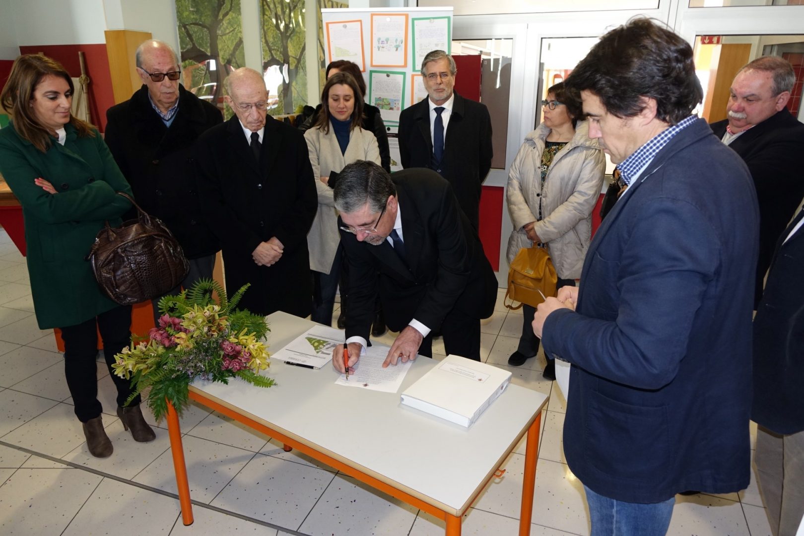 “Jardim Mendes Silva” vai florir na Solum