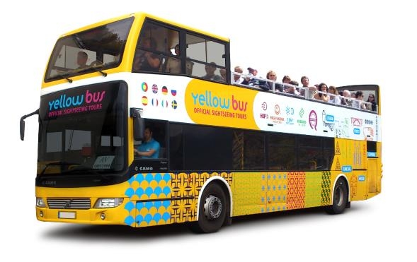 Funtastic Coimbra volta a circular já neste mês de abril