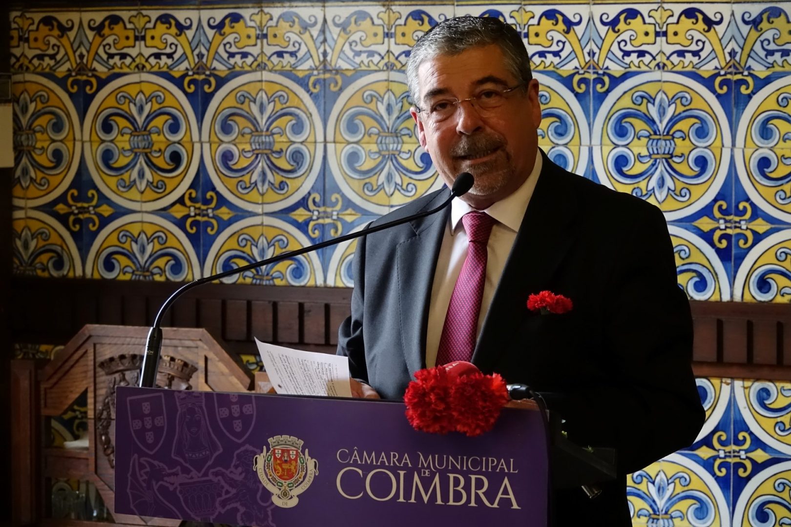 Municípios prontos a darem o seu contributo para modernizar a administração pública em Portugal