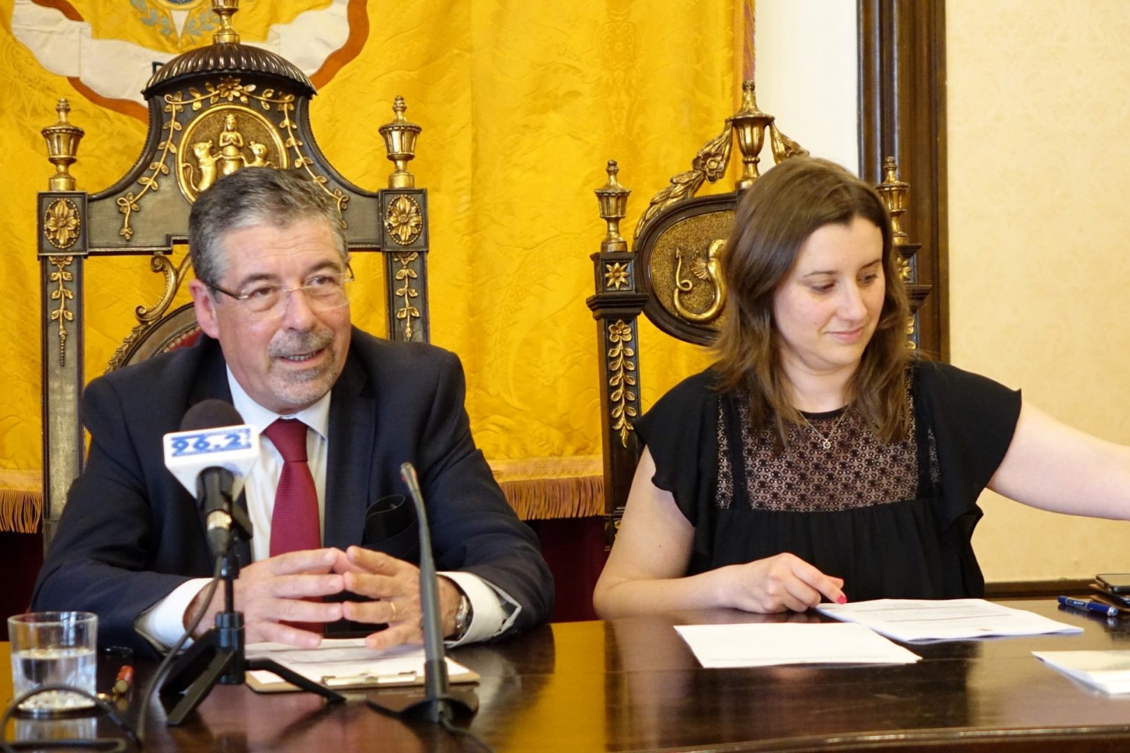 Câmara apoia associações culturais com mais de 900.000 euros em 2018