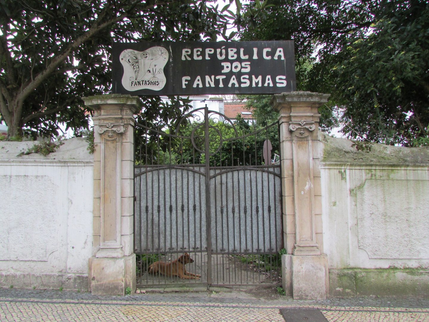 CMC aprova intenção de reconhecer Repúblicas dos Fantasmas e Rápo-Táxo como entidades de interesse histórico