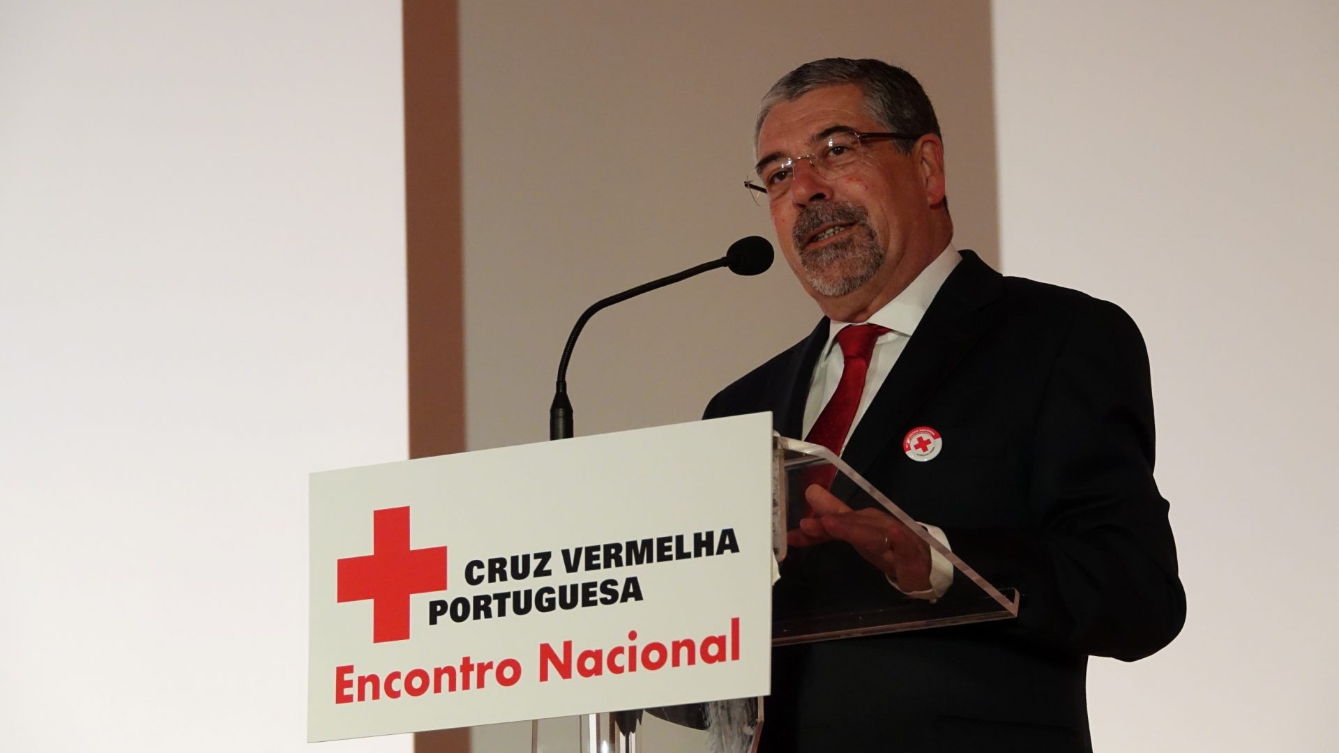 Coimbra acolhe primeiro Encontro Nacional da Cruz Vermelha Portuguesa