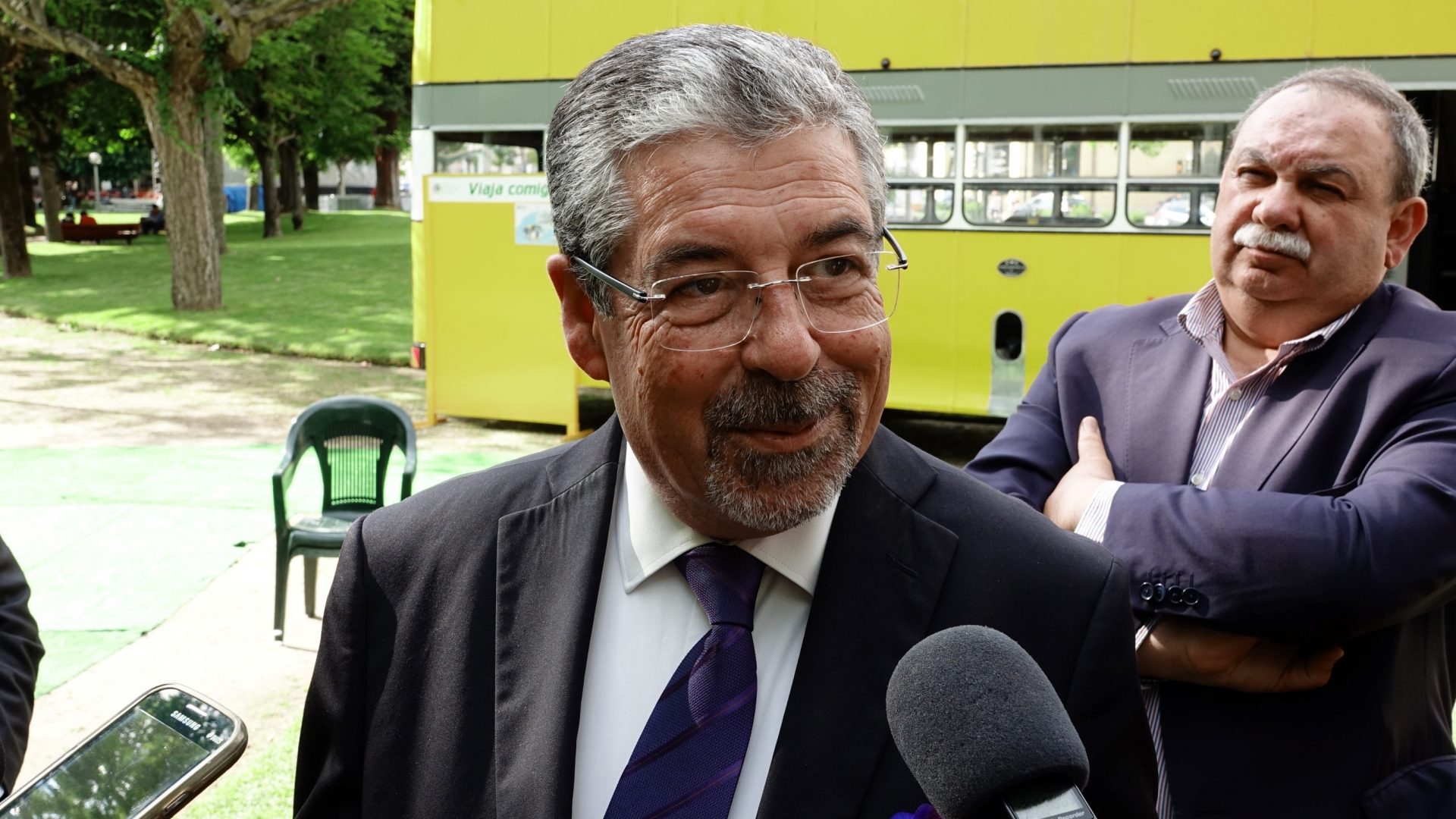 Coimbra “está a preparar um projeto abrangente, multidisciplinar, tecnicamente qualificado e cientificamente credenciado” para a Capital Europeia da Cultura em 2027