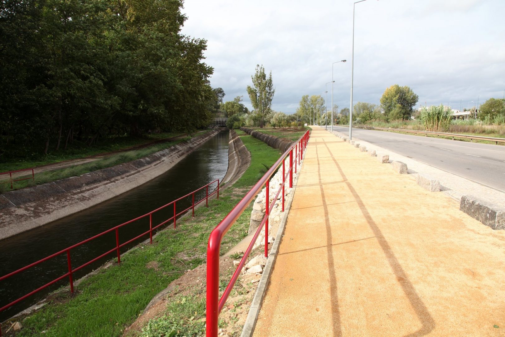Câmara Municipal de Coimbra investe cerca de 2 milhões de euros em ciclovias