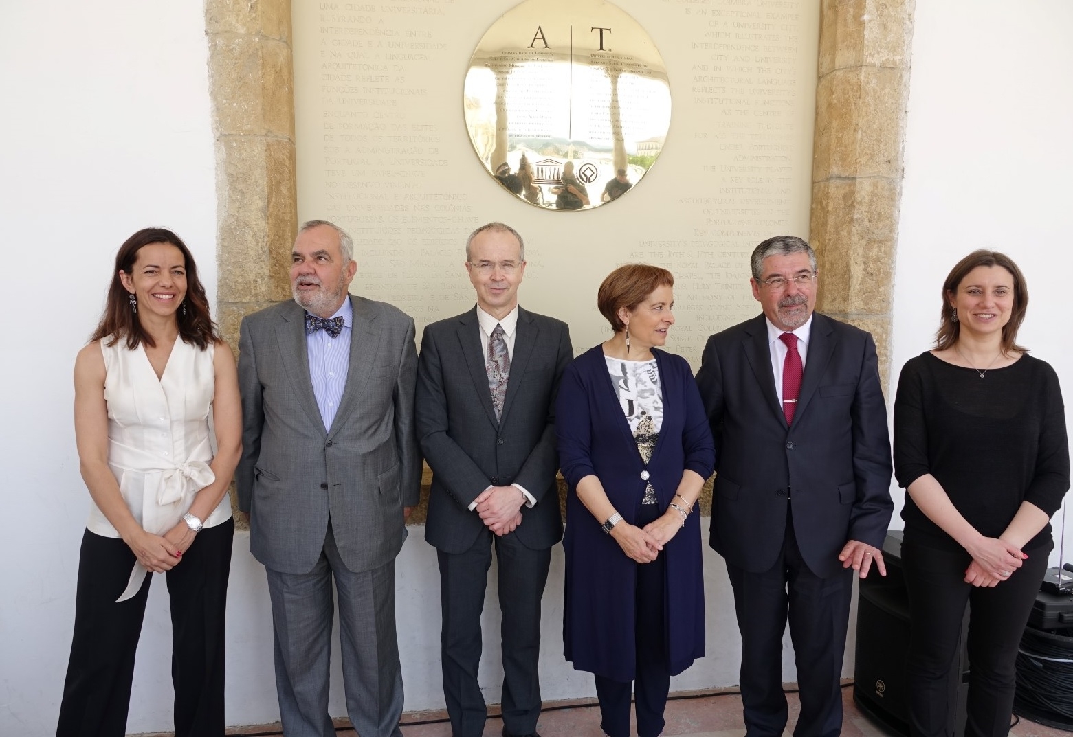 Coimbra tornou-se mais competitiva com a classificação de Património da UNESCO