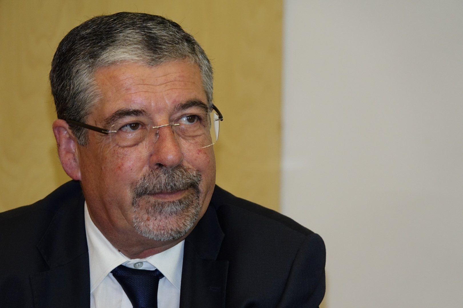 Presidente da CMC destaca valores humanistas e universalistas de Coimbra Património da Humanidade