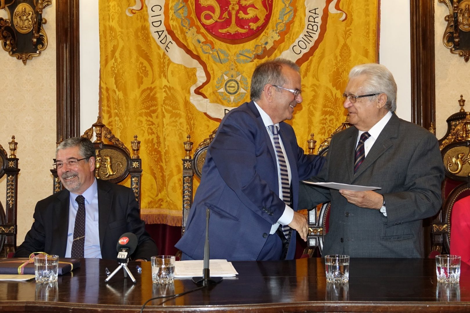 Município atribui subsídio de 30.914 euros para a Reabilitação da Capela de Nossa Senhora da Esperança